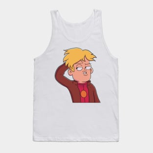 Gary Tank Top